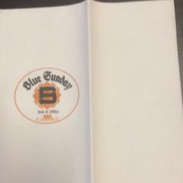 DINNER NAPKIN (2000 pcs)