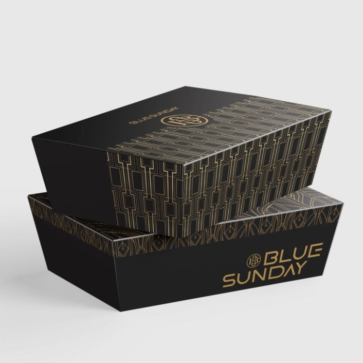 PAPER BOX (LARGE)