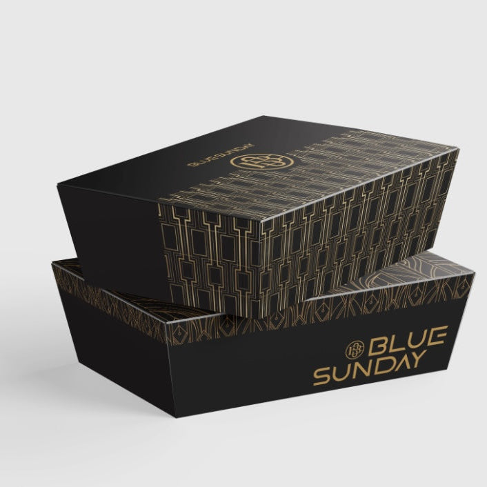 PAPER BOX (SMALL)