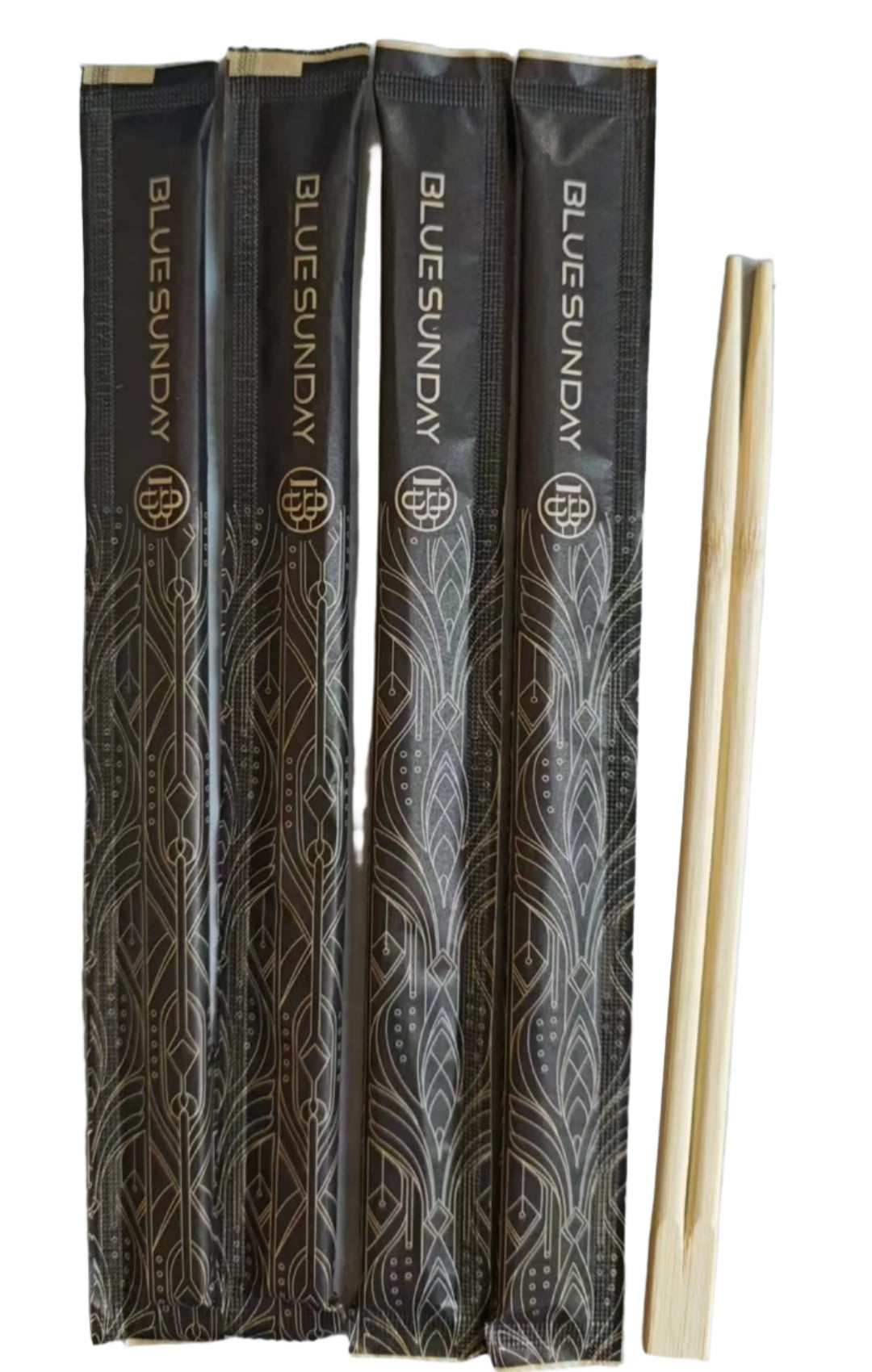 NEW CHOPSTICKS (BLACK)