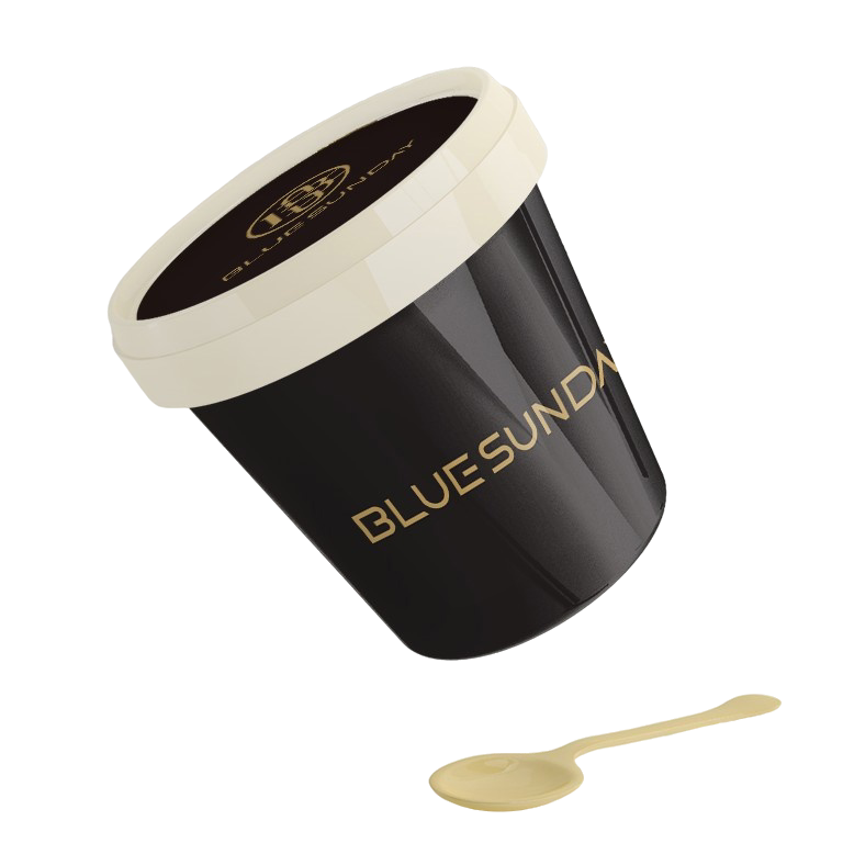 SOUP CUP (12OZ)