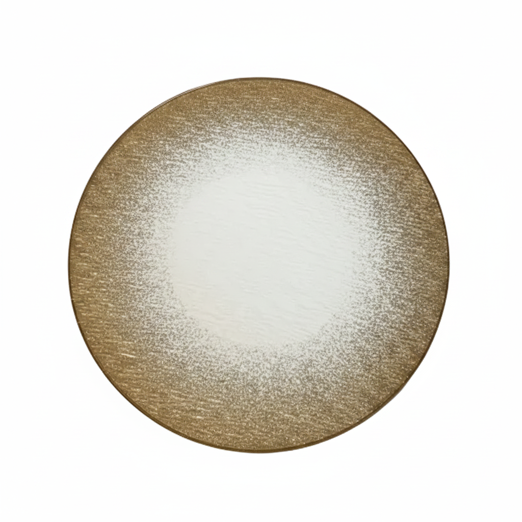 DESSERT PLATE 10''