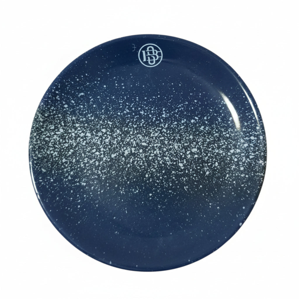 TABLE PLATES (Case)