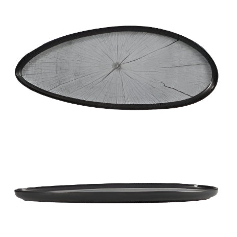 SUSHI PLATE (DEEP FRY ROLL)