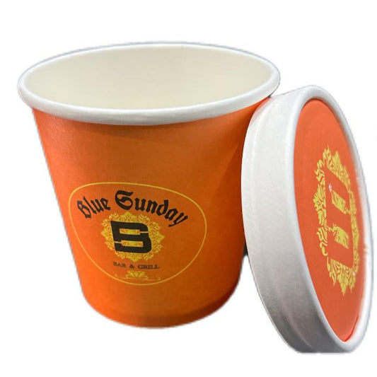 SOUP CUP (12OZ)