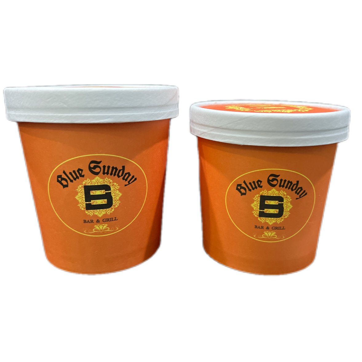 SOUP CUP (16OZ)