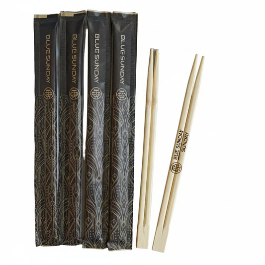 CHOPSTICKS (BLACK)