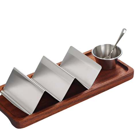 TACO SET