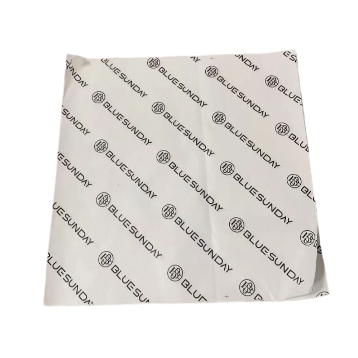 12 X 12 LARGE WING POCKET PAPER 1000/PACK