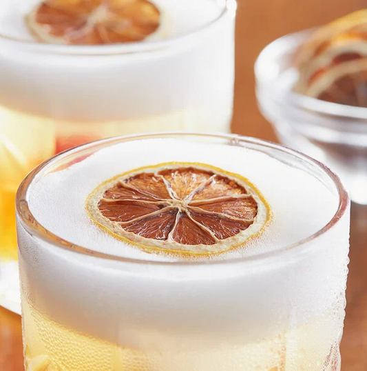 Dried Lemon Slices（50lbs）
