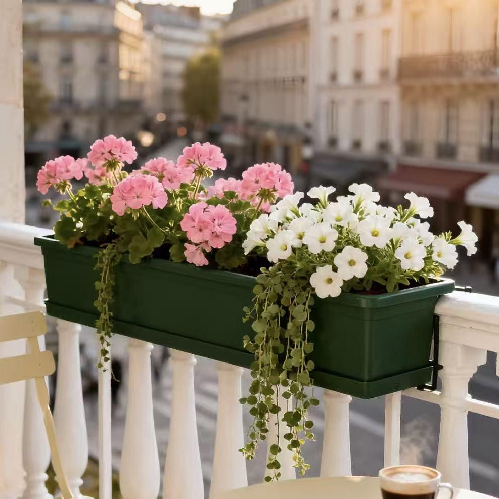 Flower Set for Patio